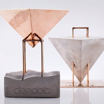 Demobit
