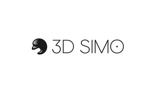 3D SIMO