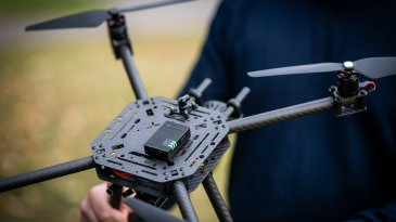 Remote ID for drones | cotu